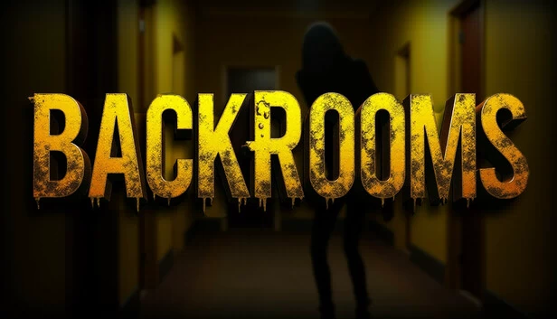 后室（Backrooms） 游戏封面