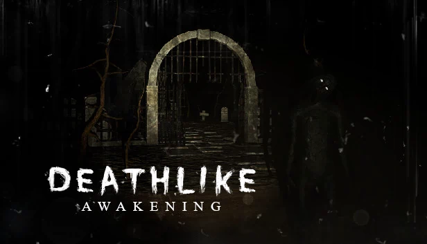 死亡如斯：觉醒（Deathlike: Awakening） 游戏封面