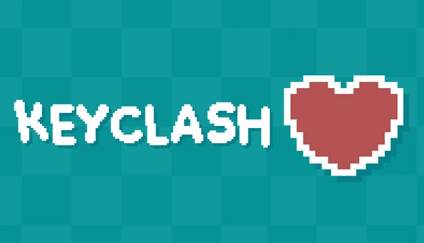Keyclash 游戏封面