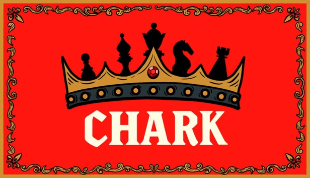 CHARK 游戏封面