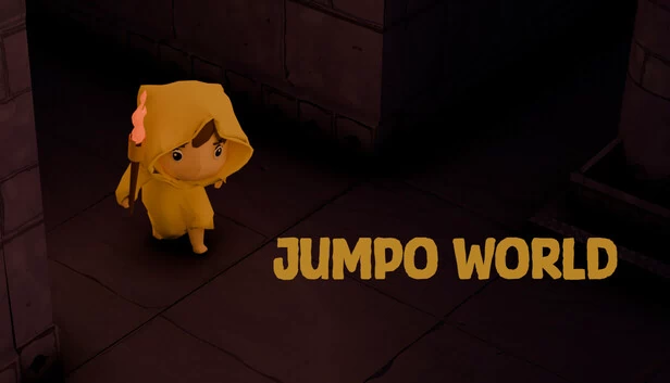 Jumpo World(jumpo world) 游戏封面