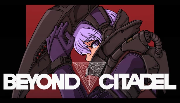 超越要塞（Beyond Citadel） 游戏封面