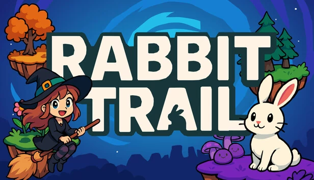 兔子小径（Rabbit Trail） 游戏封面