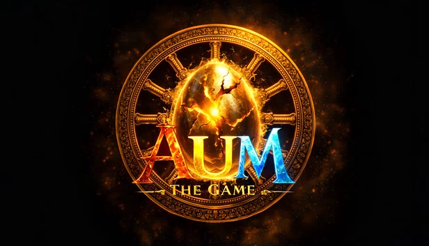 AUM 游戏（AUM The Game） 游戏封面