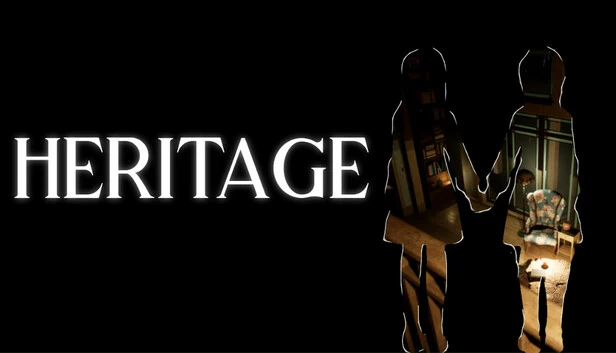 遗产（Heritage） 游戏封面