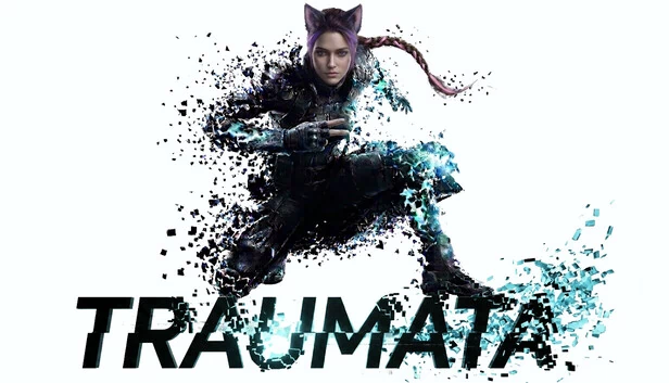 创伤（TRAUMATA） 游戏封面