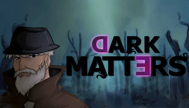 黑暗物质（Dark Matters） 游戏封面