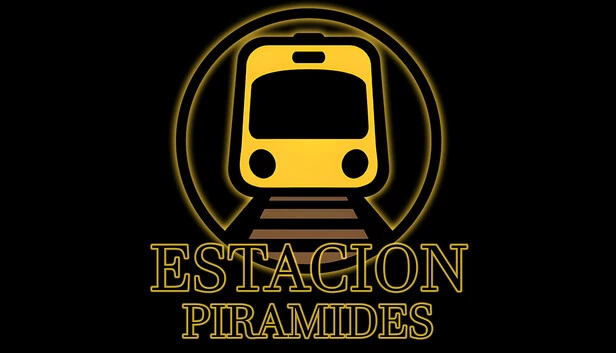 金字塔车站（Piramid Station） 游戏封面