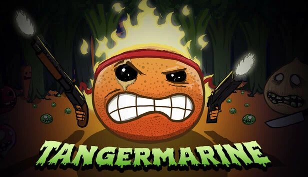 Tangermarine 游戏封面