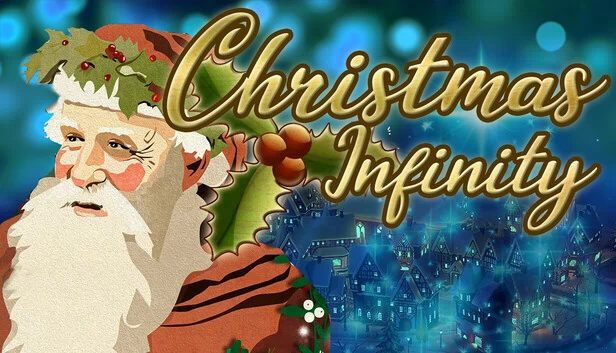 圣诞无限（Christmas Infinity） 游戏封面