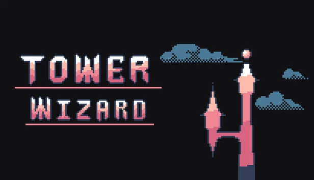 塔楼巫师（Tower Wizard） 游戏封面