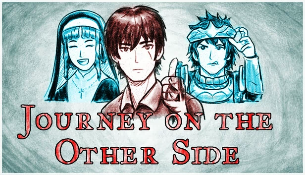 彼岸之旅（Journey on the Other Side） 游戏封面