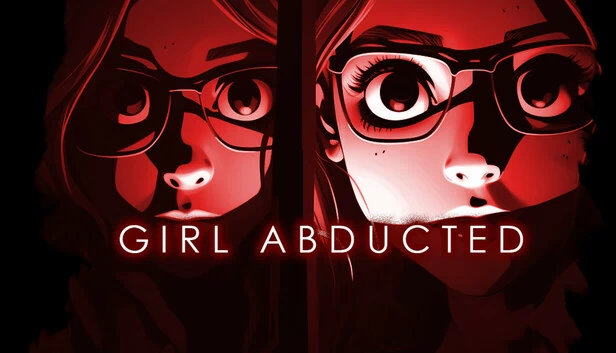 被绑架的女孩（Girl Abducted） 游戏封面