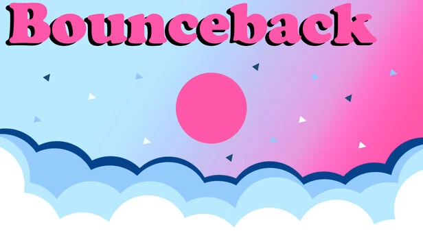 Bounceback 游戏封面