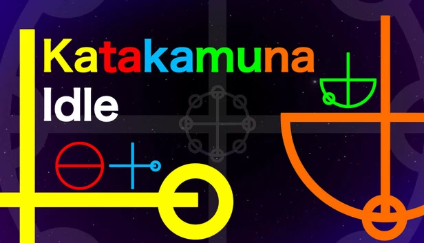 Katakamuna Idle 游戏封面