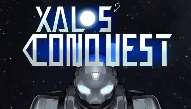 Xalos Conquest 游戏封面