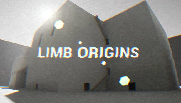 LIMB：起源（LIMB: Origins） 游戏封面