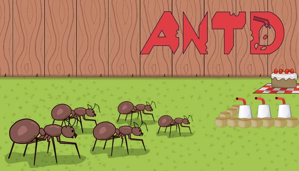 ANTD 游戏封面