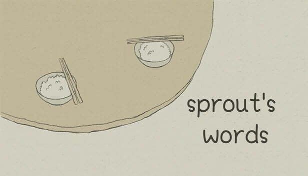 Sprout's Words 游戏封面