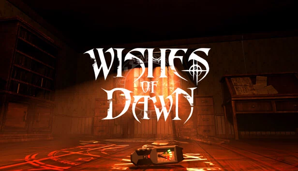 黎明之愿（Wishes Of Dawn） 游戏封面