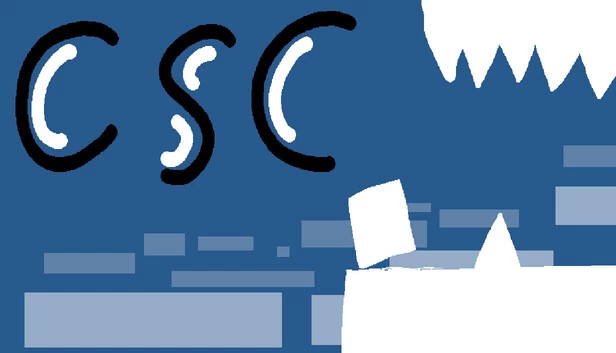 CSC 游戏封面