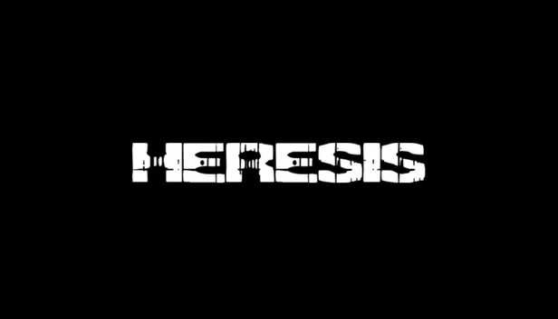 异端（HERESIS） 游戏封面