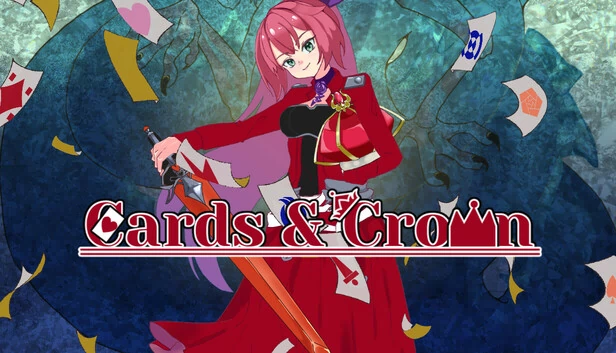 卡牌与王冠（Cards & Crown） 游戏封面