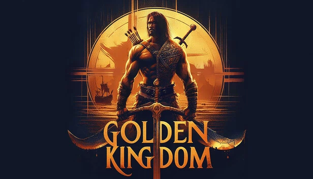 黄金王国 VR（Golden Kingdom VR） 游戏封面