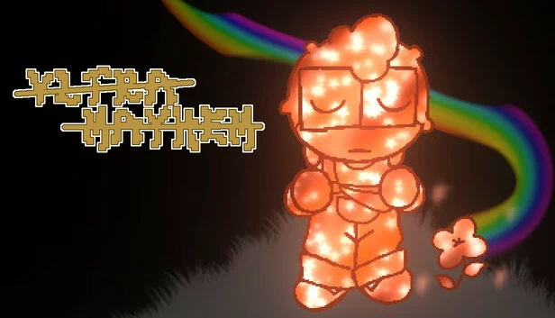 超混乱（Vltra Mayhem） 游戏封面