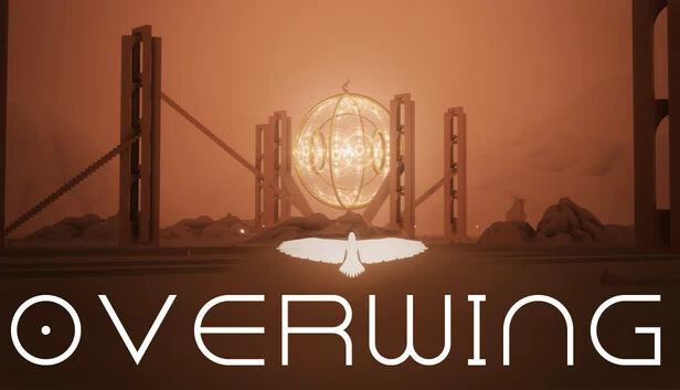 OverWing 游戏封面