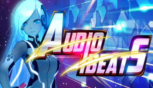 AudioBeats 游戏封面