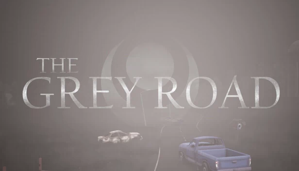 灰色之路(The Grey Road) 游戏封面