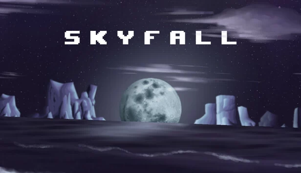 天降（Skyfall） 游戏封面