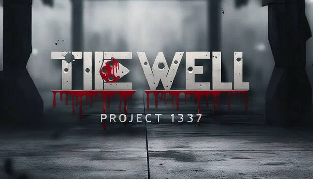 Project 1337: The Well 游戏封面