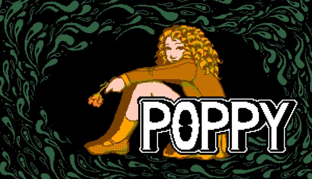 波比（Poppy） 游戏封面