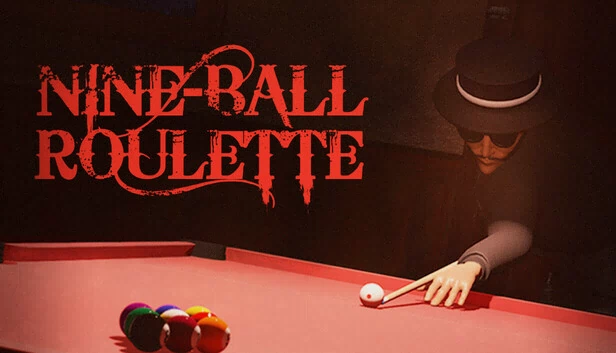 九球轮盘（Nine-Ball Roulette） 游戏封面