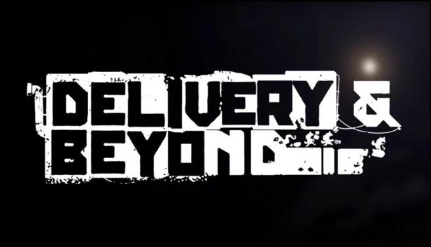 配送与超越（Delivery & Beyond） 游戏封面
