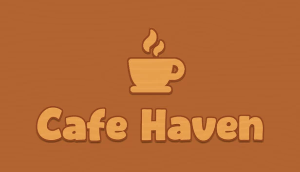 咖啡天堂（Cafe Haven） 游戏封面