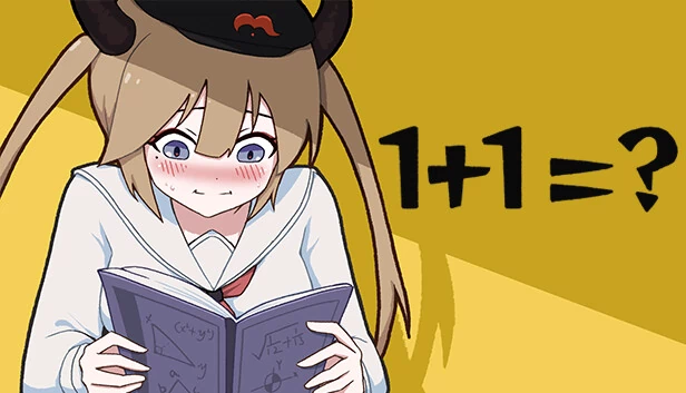 2（1+1=？） 游戏封面