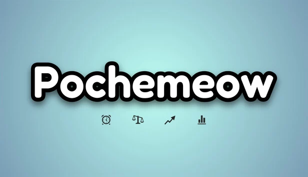 波奇喵（Pochemeow） 游戏封面
