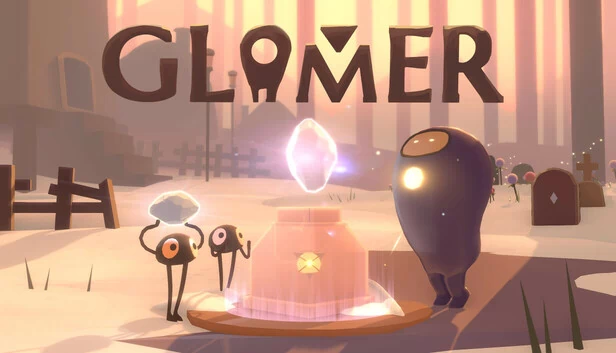 微光（Glimmer） 游戏封面