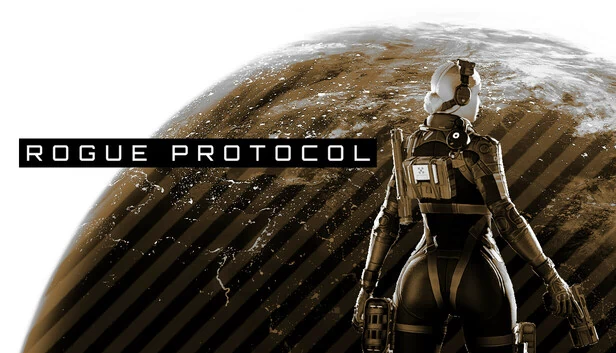 Rogue Protocol（ROGUE PROTOCOL） 游戏封面