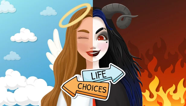 人生选择（Life Choices） 游戏封面