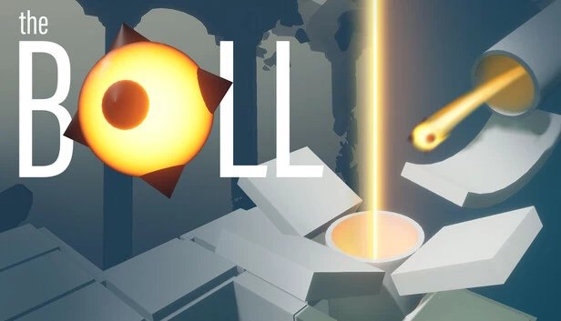 theBOLL 游戏封面