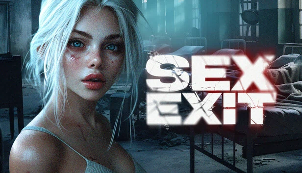 SEX EXIT 🔞 游戏封面