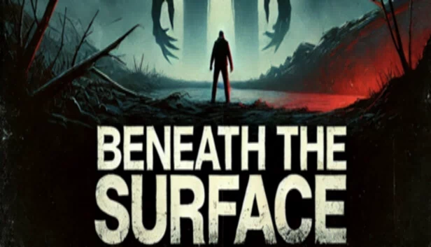 Beneath The Surface 游戏封面