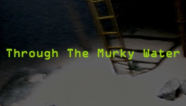 穿越迷雾之水（Through The Murky Water） 游戏封面