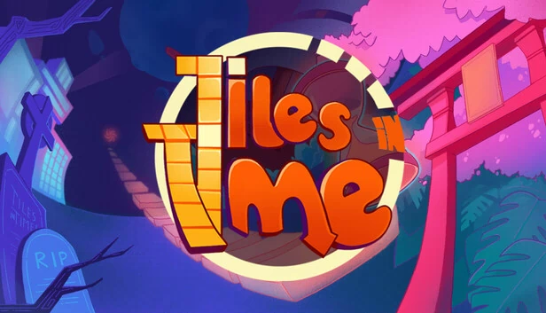 时光之砖（Tiles in Time） 游戏封面