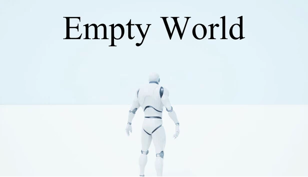 空世界（Empty World） 游戏封面