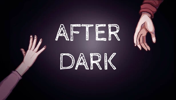 After Dark 游戏封面